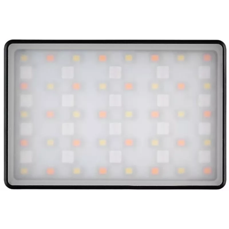 Quadralite MiLED RGB 200 II LED šviesos panelis
