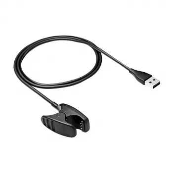 Akyga AK-SW-38 Įkrovimo laidas, skirtas Suunto 3/5/Fitness/Ambit - 1m Juodas