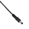 Akyga AK-TB-12 universalus maitinimo adapteris, 12 V, 3 A, 36 W, 5,5 x 2,1 mm, 1,4 m