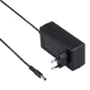 Akyga AK-TB-12 universalus maitinimo adapteris, 12 V, 3 A, 36 W, 5,5 x 2,1 mm, 1,4 m