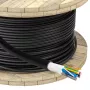 Akyga AK-SC-E12 elektromobilio įkrovimo kabelis 5 x 6 mm² + 2 x 0,75 mm², trifazis, 32 A, 450/750 V, metrais
