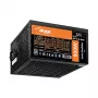 Akyga AK-C2-800 Classic 800 W ATX maitinimo blokas, pusiau modulinis, aktyvusis PFC, 120 mm ventiliatorius