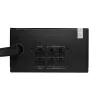 Akyga AK-C2-800 Classic 800 W ATX maitinimo blokas, pusiau modulinis, aktyvusis PFC, 120 mm ventiliatorius