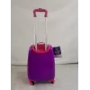 Nickelodeon Paw Patrol on Wheels - Pink Large Children's Travel Suitcase