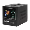 Rebel POWER-800-LFP4 Grynojo sinusoidės keitiklis/įkroviklis 12V 230V 800VA/500W