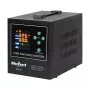 Rebel POWER-800-LFP4 Grynojo sinusoidės keitiklis/įkroviklis 12V 230V 800VA/500W