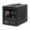 KEMOT PROsinus-500-LFP4 Nepertraukiamo maitinimo šaltinis su gryno sinuso keitikliu ir įkrovikliu 12V 230V 500VA/300W