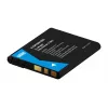Newell akumuliatorius NP-BN1, skirta Sony fotoaparatams, 630mAh, 3.7V, ličio jonų, juodas