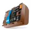 Newell Replacement Battery LP-E6P su USB-C, skirta Canon