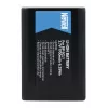Newell Replacement Battery BP-SCL1 for Leica SL, SL2, SL2-S, Q2, Q3