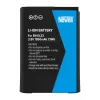 Newell atsarginė baterija Nikon EN-EL23, 1850mAh, 7,0Wh, Li-ion