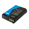 Newell atsarginė baterija Nikon EN-EL23, 1850mAh, 7,0Wh, Li-ion