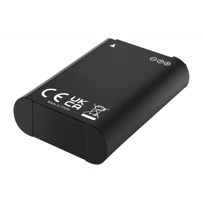 Newell atsarginė baterija Nikon EN-EL23, 1850mAh, 7,0Wh, Li-ion