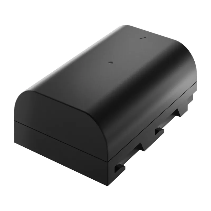 Newell atsarginė baterija, skirta Panasonic DMW-BLF19E