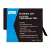 Newell pakaitinė baterija CPSS1B, skirta GoPro Hero 13 Black, 1720mAh, 3.85V, Li-ion