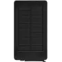 Saulės baterija Redleaf RD3019 Pro stebėjimo kamerai - 2W monokristalinė, 8000mAh baterija, IP66