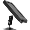 Saulės baterija Redleaf RD3019 Pro stebėjimo kamerai - 2W monokristalinė, 8000mAh baterija, IP66
