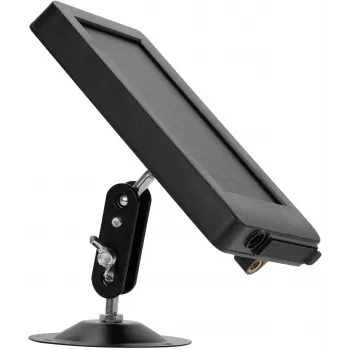Saulės baterija Redleaf RD3019 Pro stebėjimo kamerai - 2W monokristalinė, 8000mAh baterija, IP66