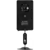 Saulės baterija Redleaf RD3019 Pro stebėjimo kamerai - 2W monokristalinė, 8000mAh baterija, IP66