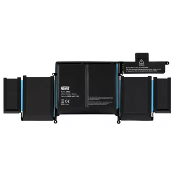 Newell A1582 6500 mAh baterija, skirta Apple MacBook Pro 13