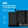 Newell A1496 7150 mAh baterija, skirta Apple MacBook Air 13