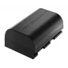 Newell Akumuliatorius Canon LP-E6N pakeitimui