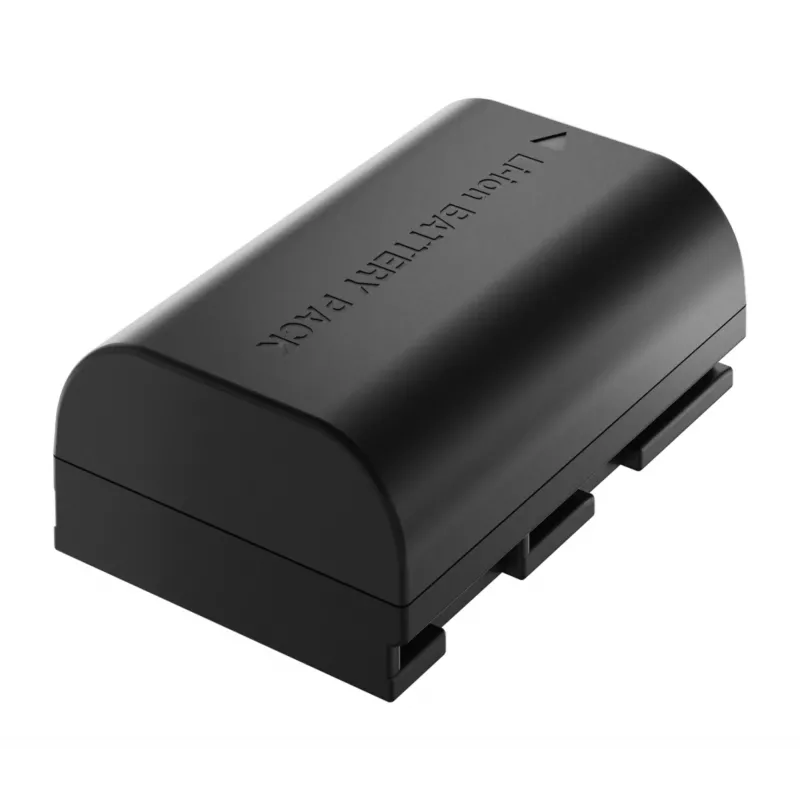Newell Akumuliatorius Canon LP-E6N pakeitimui