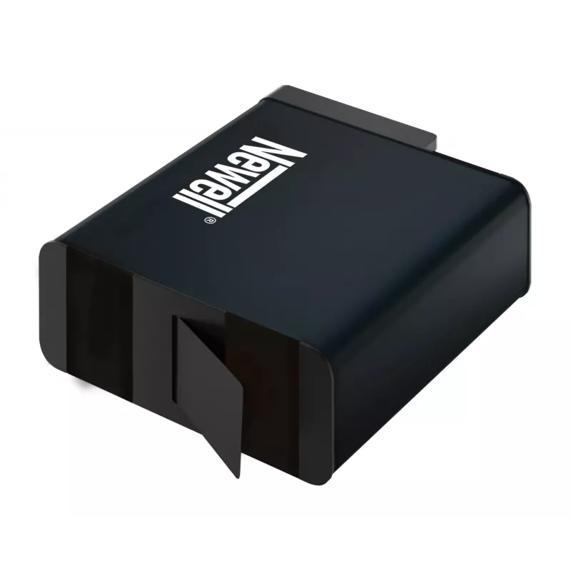 Newell AABAT-001 akumuliatorius, skirtas GoPro Hero 5/6/7/8 Black