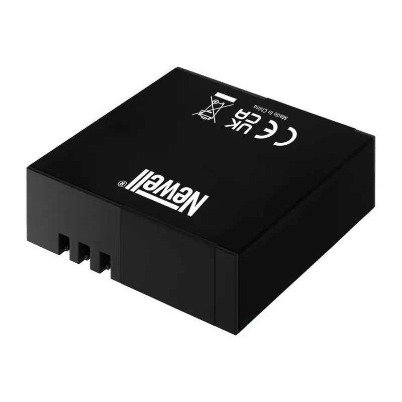 Newell Replacement Battery AZ16-1 for Xiaomi Yi 4K / 4K+ / Lite