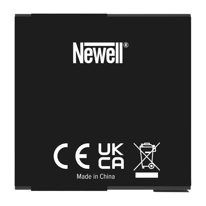 Newell Replacement Battery AZ16-1 for Xiaomi Yi 4K / 4K+ / Lite