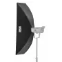 Newell stačiakampė softbox 35 x 140 cm su Bowens tvirtinimu