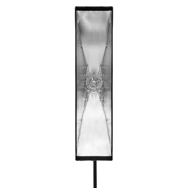 Newell stačiakampė softbox 35 x 140 cm su Bowens tvirtinimu