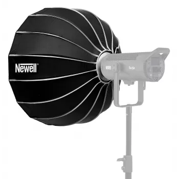 Newell 65 cm Parabolinė Softbox su Bowens laikikliu