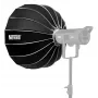 Newell 65 cm parabolinė softbox su Bowens tvirtinimu