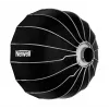 Newell 65 cm parabolinė softbox su Bowens tvirtinimu