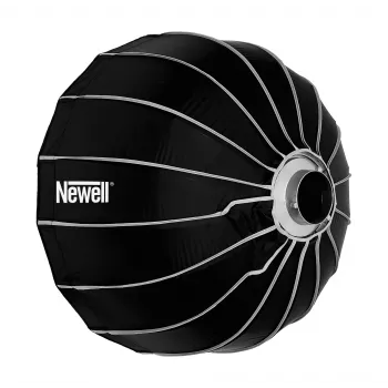 Newell 65 cm Parabolinė Softbox su Bowens laikikliu