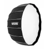 Newell 65 cm parabolinė softbox su Bowens tvirtinimu