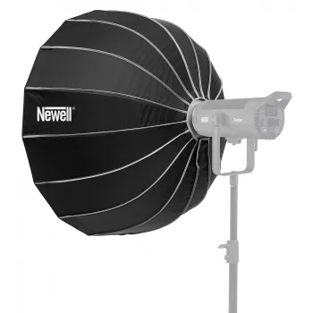 Newell 85 cm Parabolic Softbox su Bowens laikikliu