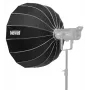 Newell 85 cm parabolinė softbox su Bowens tvirtinimu