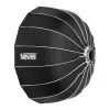 Newell 85 cm parabolinė softbox su Bowens tvirtinimu