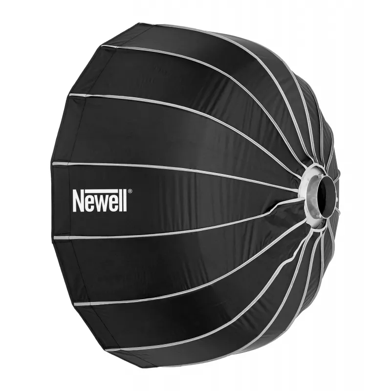 Newell 85 cm parabolinė softbox su Bowens tvirtinimu