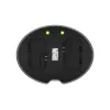 Newell Dual-Channel USB Charger SDC-USB, skirtas Sony NP-FW50 akumuliatoriams