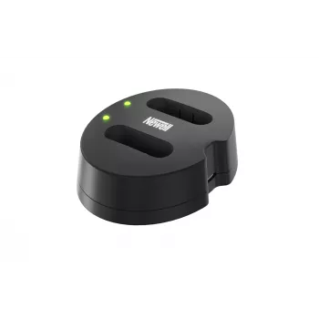 Newell Dual-Channel SDC-USB Įkroviklis, skirtas Sony NP-BX1 Akumuliatoriams
