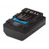 Newell atsarginė baterija Sony NP-FZ100, 2280mAh, 7,2V, Li-ion, juoda