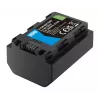 Newell Plus Replacement Battery NP-FZ100 for Sony Cameras, 2280mAh, 7,2V, Li-ion, Black