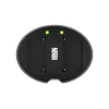 Newell Dual-Channel SDC-USB Charger for Sony NP-F550, FM50, FM500H Series Batteries
