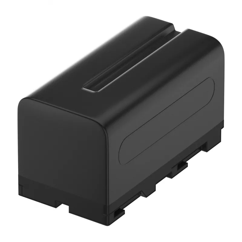 Newell Replacement Battery NP-F770 for Sony Camcorders, 4400mAh, 7,4V Li-ion