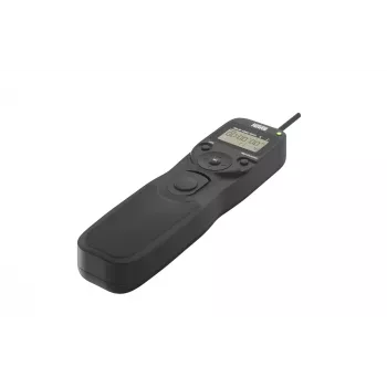 Newell Shutter Release Cable with Intervalometer RM-VPR1 for Sony