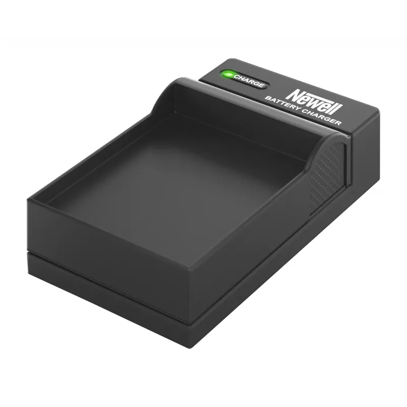“Newell DC-USB” įkroviklis, skirtas Canon LP-E5 baterijoms