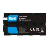 Newell N-BAT-NP-F570 atsarginė baterija, skirta Sony NP-F serijai